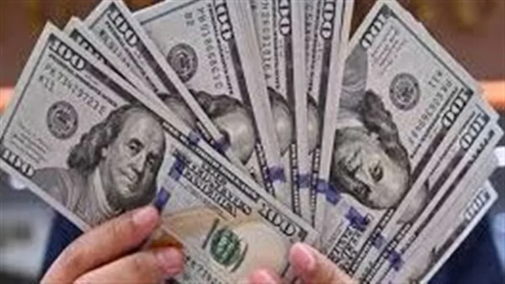 تغيرات سعر الدولار مقابل الجنيه في البنوك المصرية يوم السبت 7 مارس